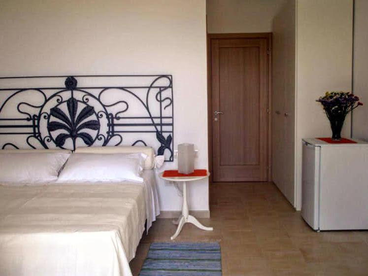 Agriturismo Donna Clementina Vila Castellaneta Marina Exterior foto