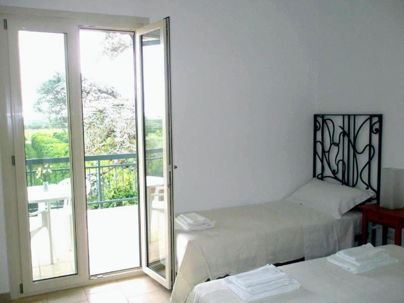 Agriturismo Donna Clementina Vila Castellaneta Marina Exterior foto